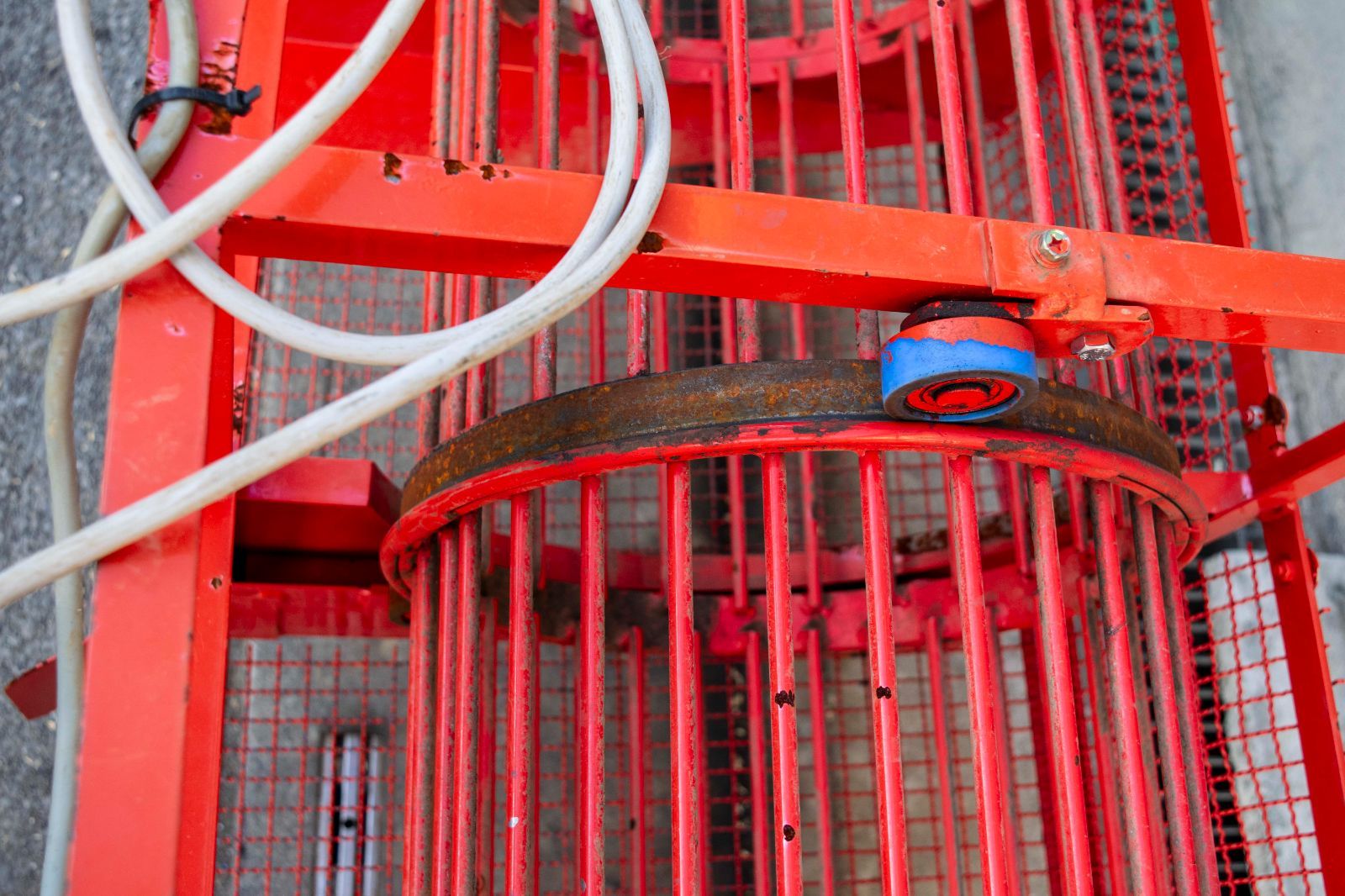 埼玉発 上越農機