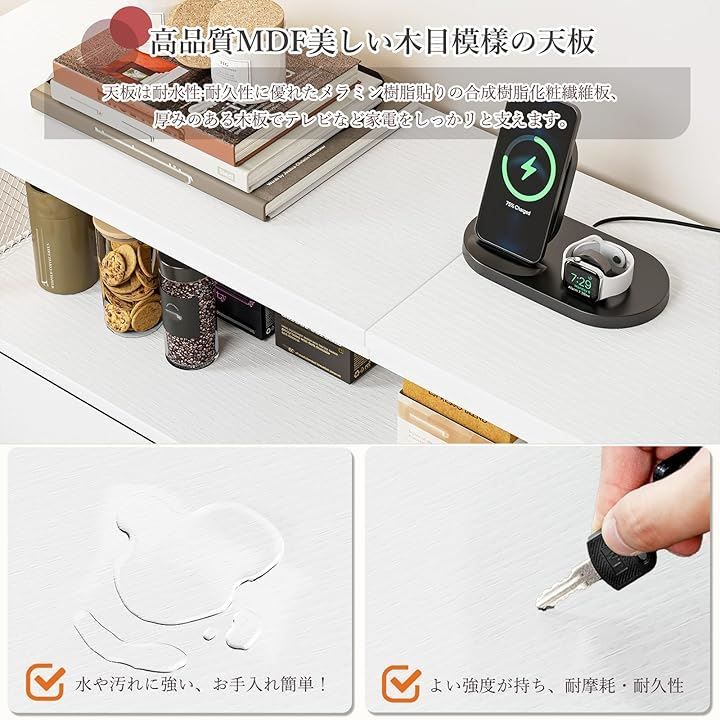 おしゃれ 収納ケース