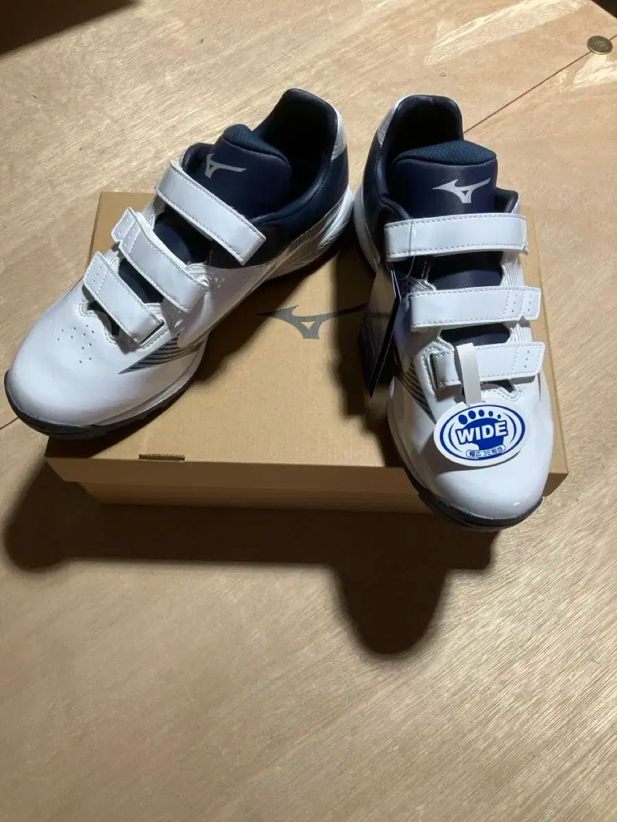 バッグ ミズノ 270mm バックル 人造芝 野球シューズ