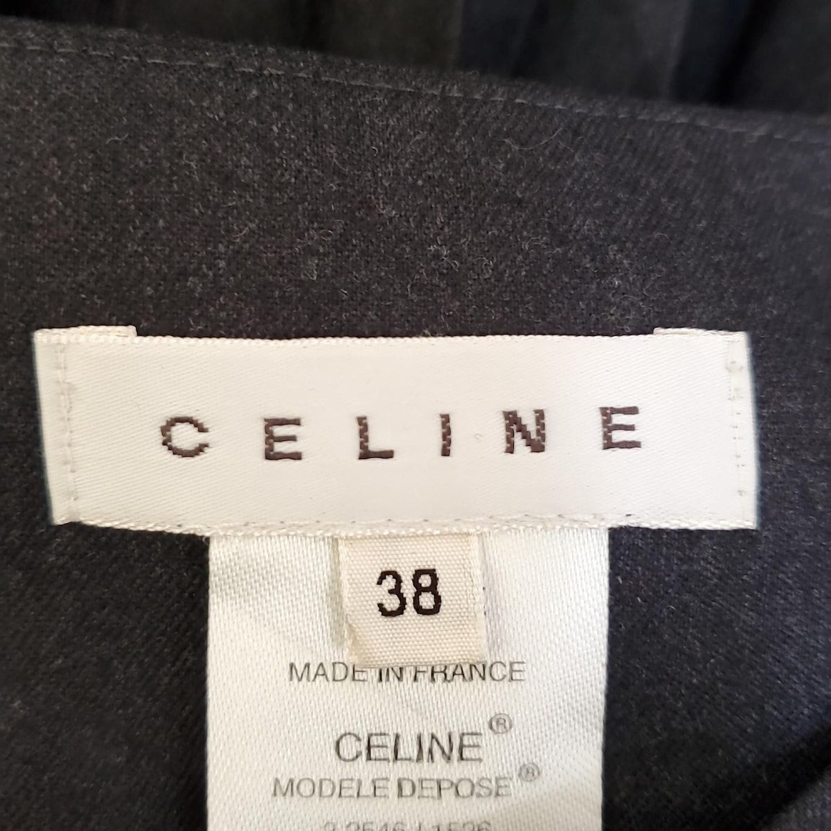 スカート サイズ38