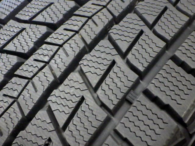 SP933 送料無料●2021年製造 約8.5部山●DUNLOP WINTERMAXX SJ8●225|65R17●4本 FFCRYSTALESIA_COM