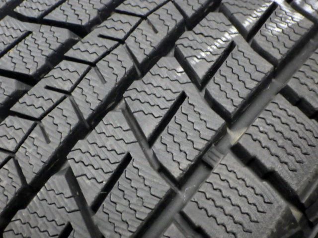 WINTERMAXX SJ8●225|65R17●4本