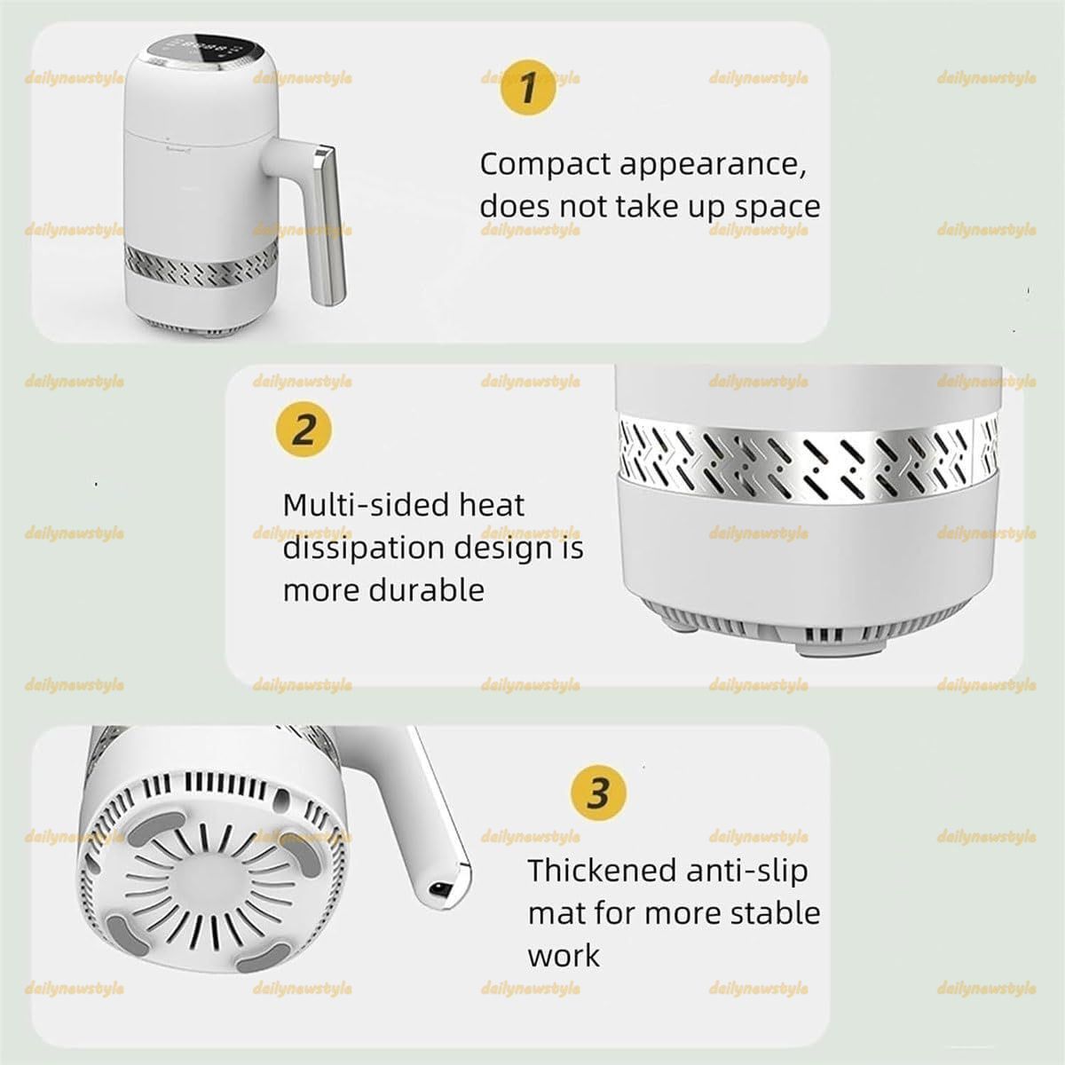 自動アイスクリームマシン