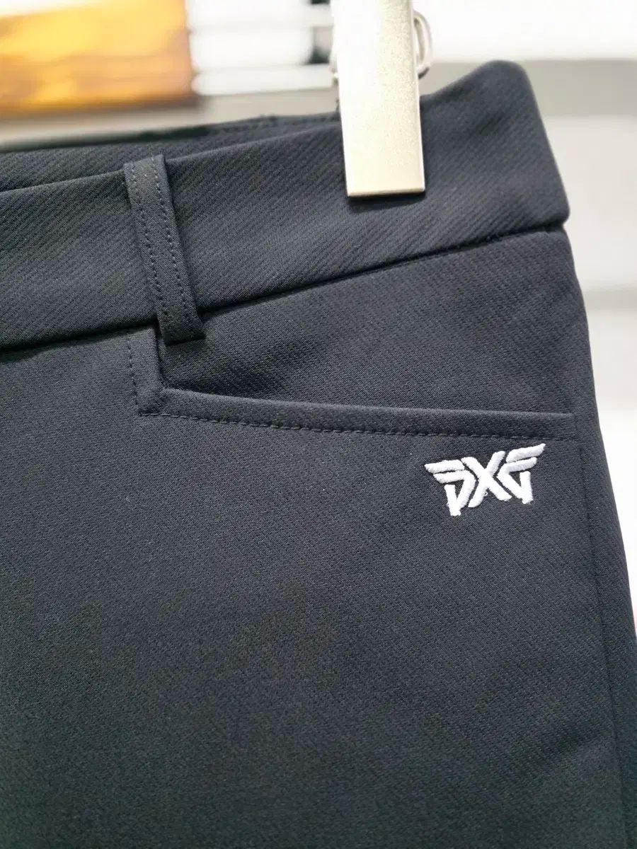 起毛 ブーツカットパンツ