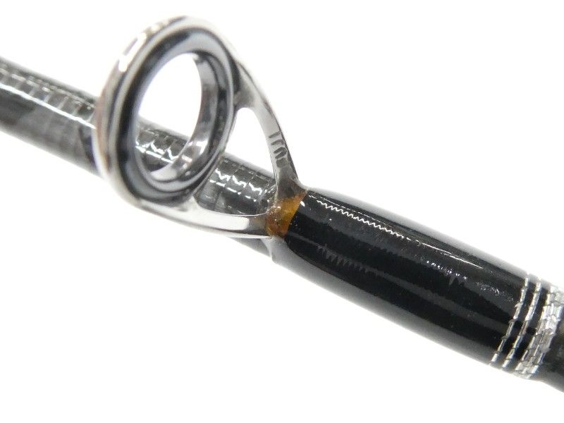  シマノ 21炎月 XR FS-B 55 ML LEFT 01- オフショアロッド ロッド