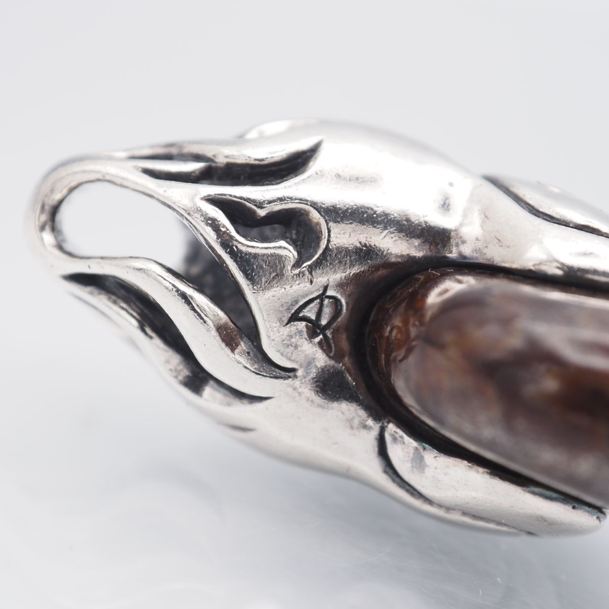 アンモナイト ペンダント