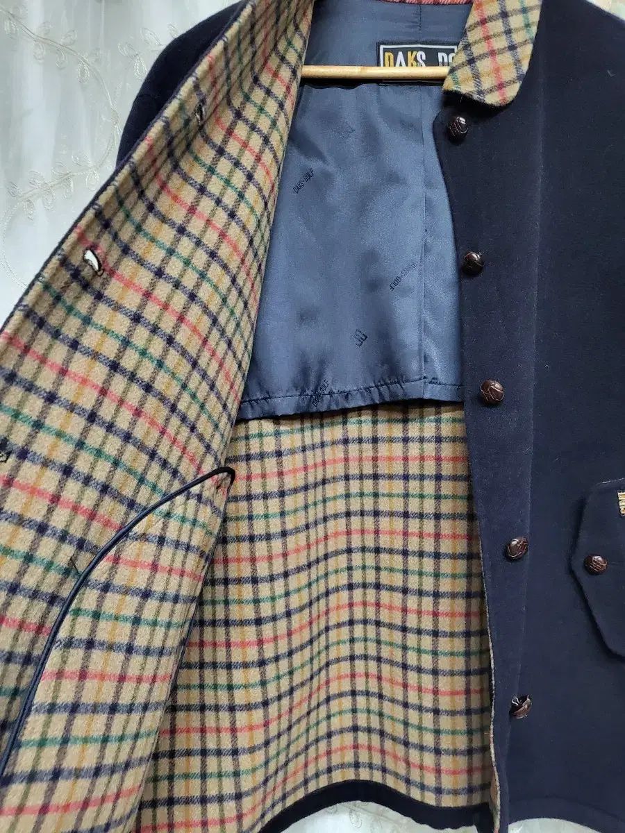 カラ ジャケット