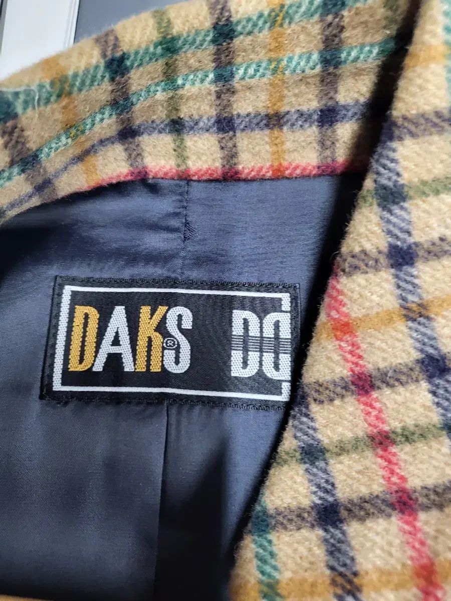 ジャケット コート