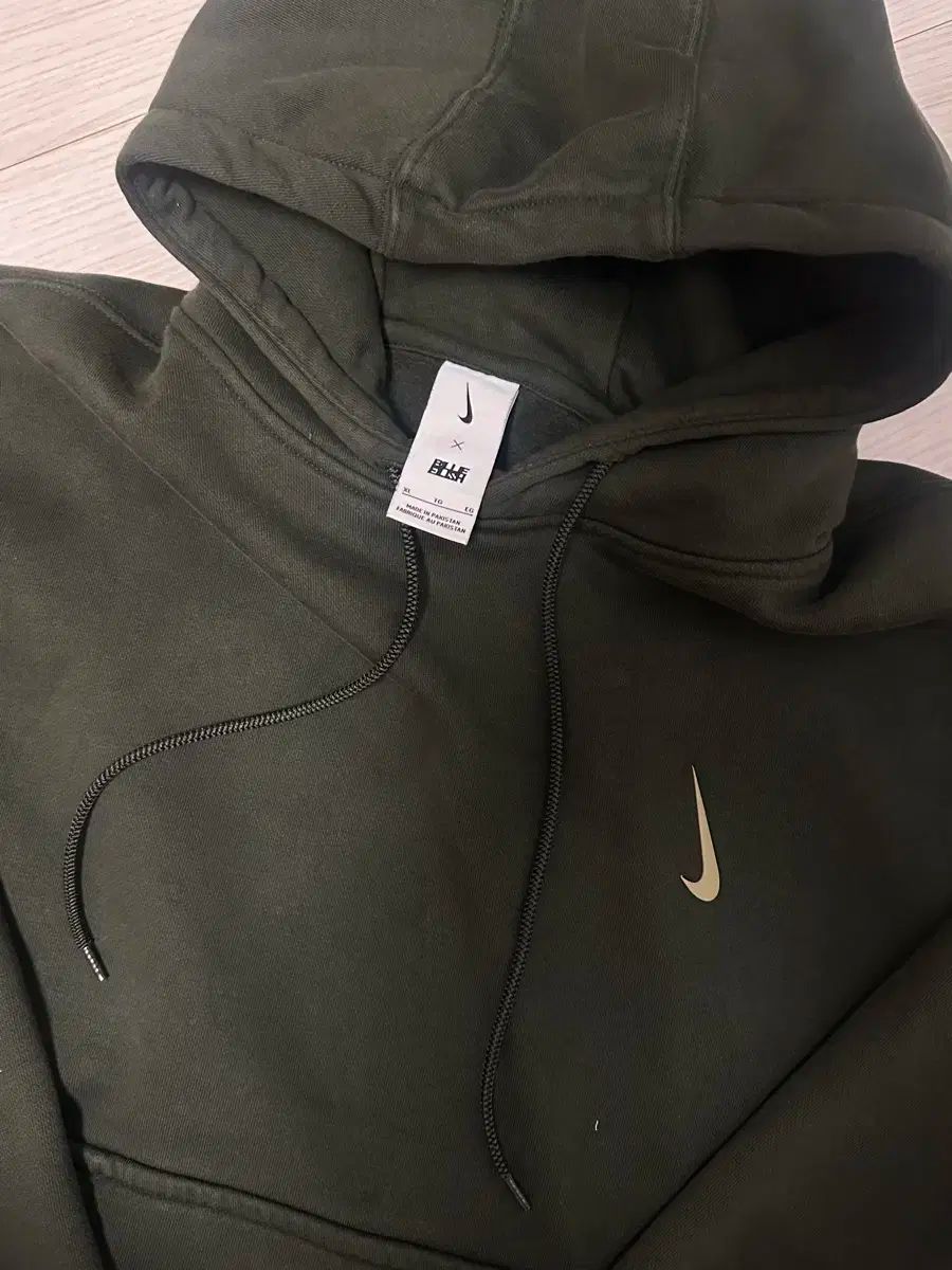 XL L ナイキ ビリー アイリッシュ セットアップ