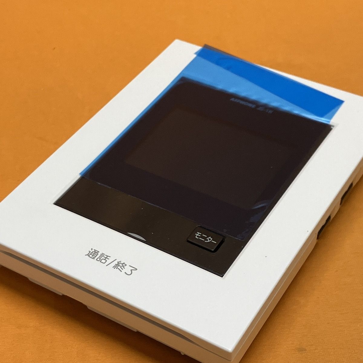 ハンズフリーテレビドアホン アイホン JS-1H-T