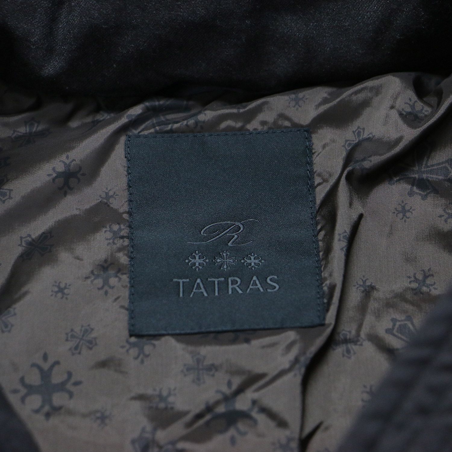 長袖 ハイネック