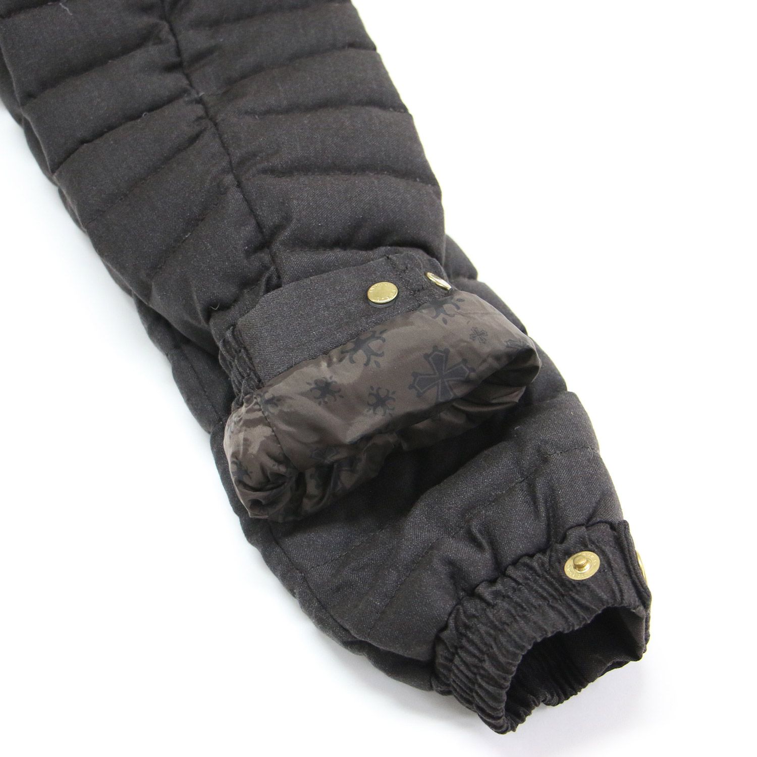 TATRAS タトラス コート ブラウン サイズ 01 S ナルマダ ウール ロング ダウンコート NARMADA ジャケット 長袖 ハイネック Aライン アウター ジャケット ブルゾン 上着 レディース GULLKHAN_COM