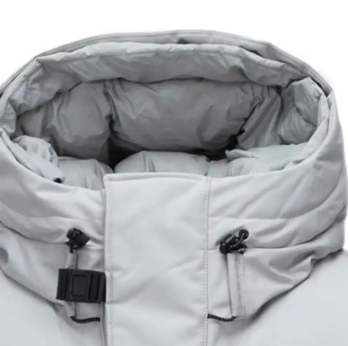  THE NORTH FACE ヒマラヤン ジップ IN パーカ ダウンジャケット ジャケット アウター