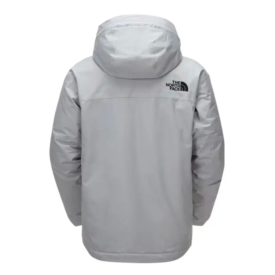 THE NORTH FACE ヒマラヤン ジップ IN パーカ