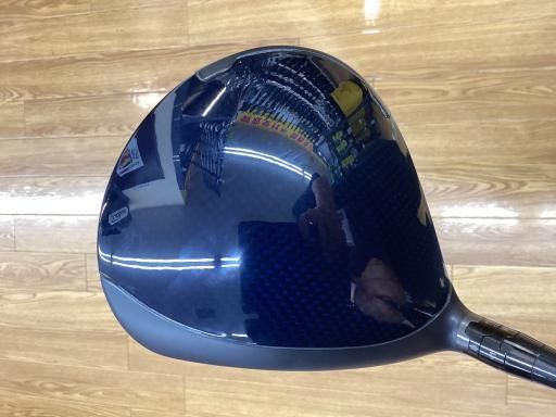 純正特注シャフト フレックスS