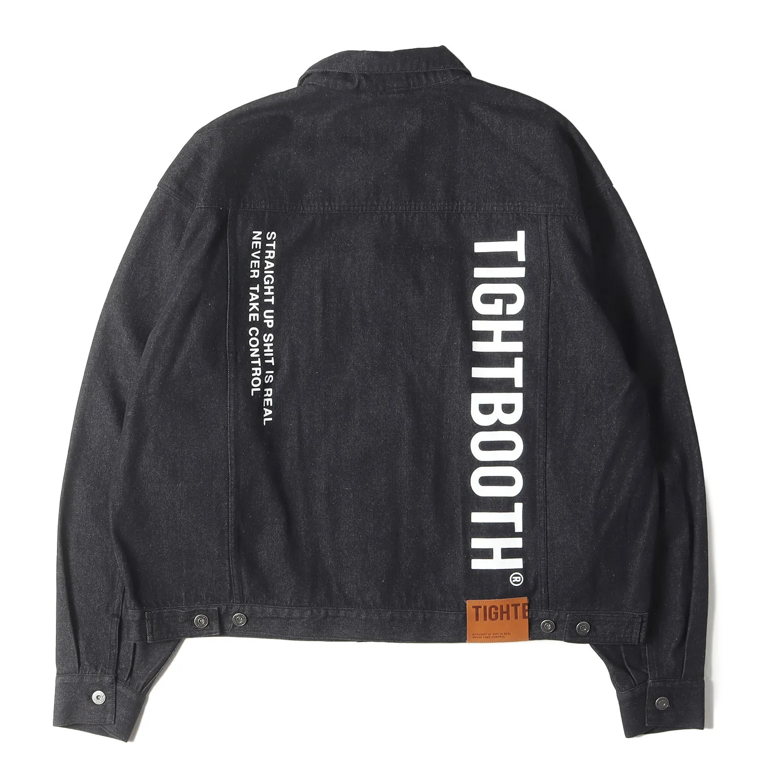 2026年最新】TIGHTBOOTH PRODUCTION Gジャン・デニムジャケットの人気