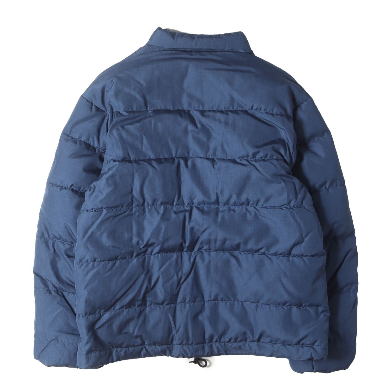 新品】visvim ビズビム ジャケット ブルー サイズ:2 | 25SS エリアス 