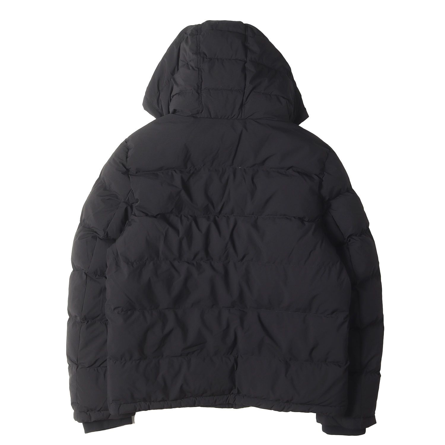 美品】TOMMY HILFIGER トミーヒルフィガー ジャケット ブラック 黒 
