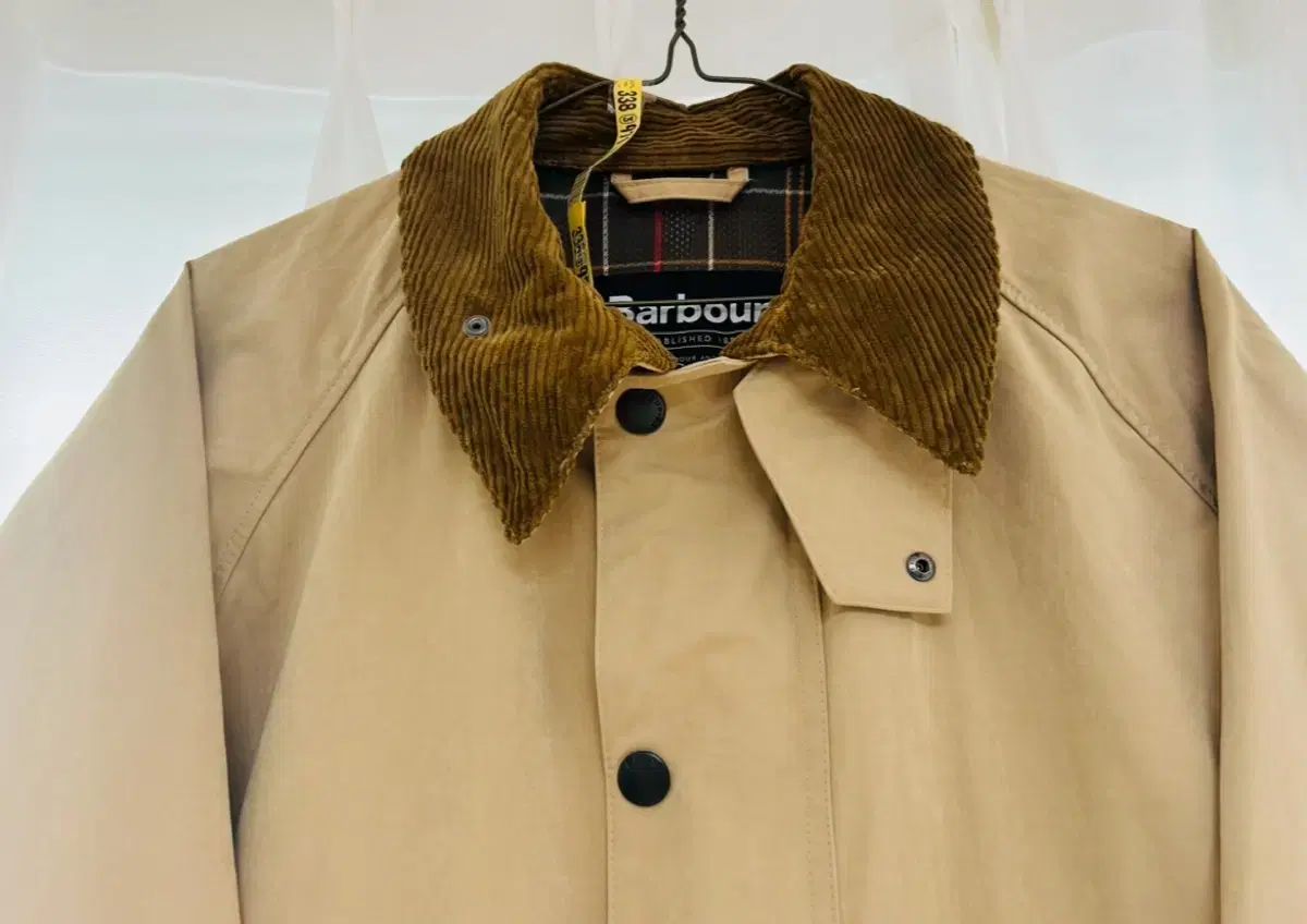 トランスポート ジャケット