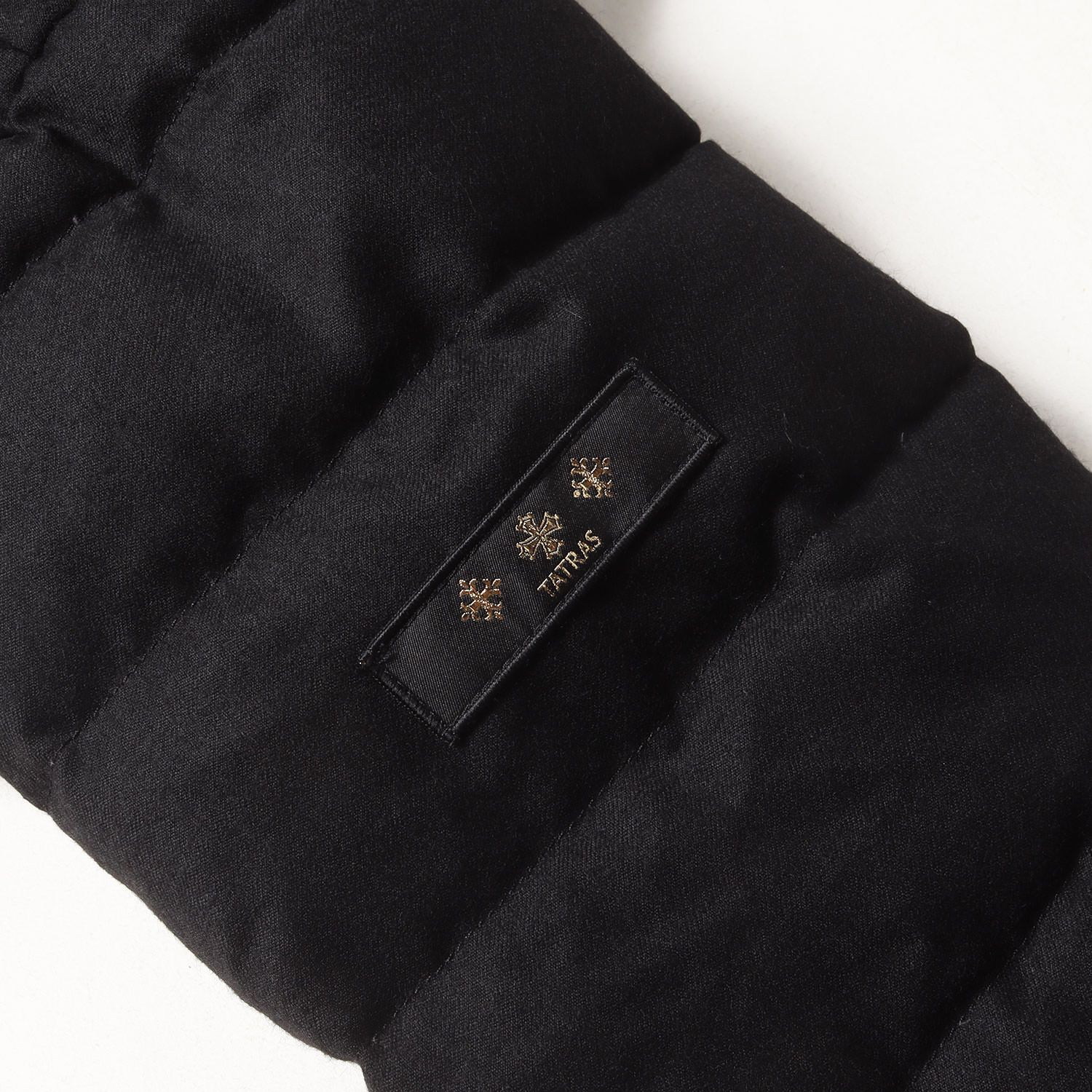 タトラス ジャケット