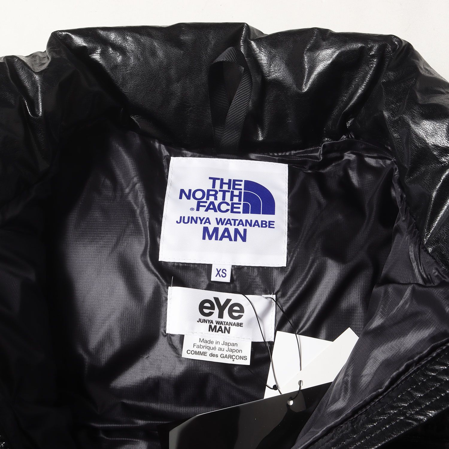 新品】eYe JUNYA WATANABE MAN アイ ジュンヤ ワタナベ マン 