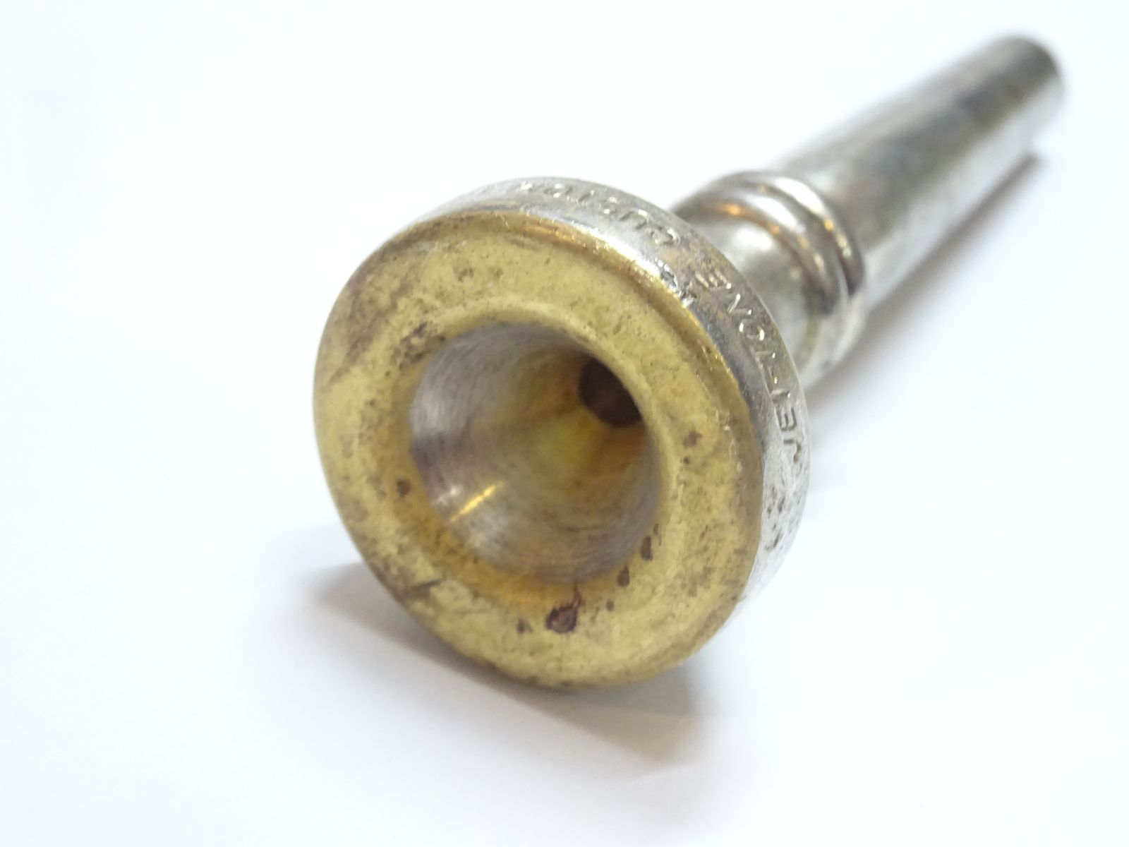 ジェットトーン トランペット用マウスピース MF 西巣鴨