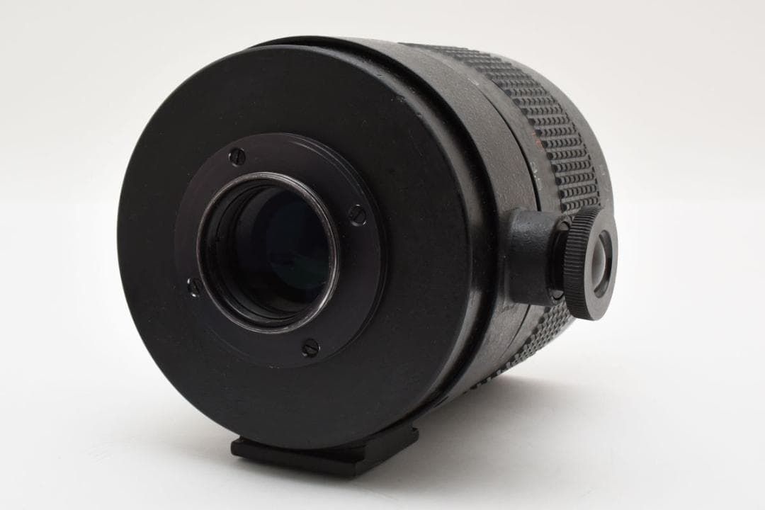 希少品 MC RUBINAR 500mm F5.6 MACRO REFLEX - メルカリ