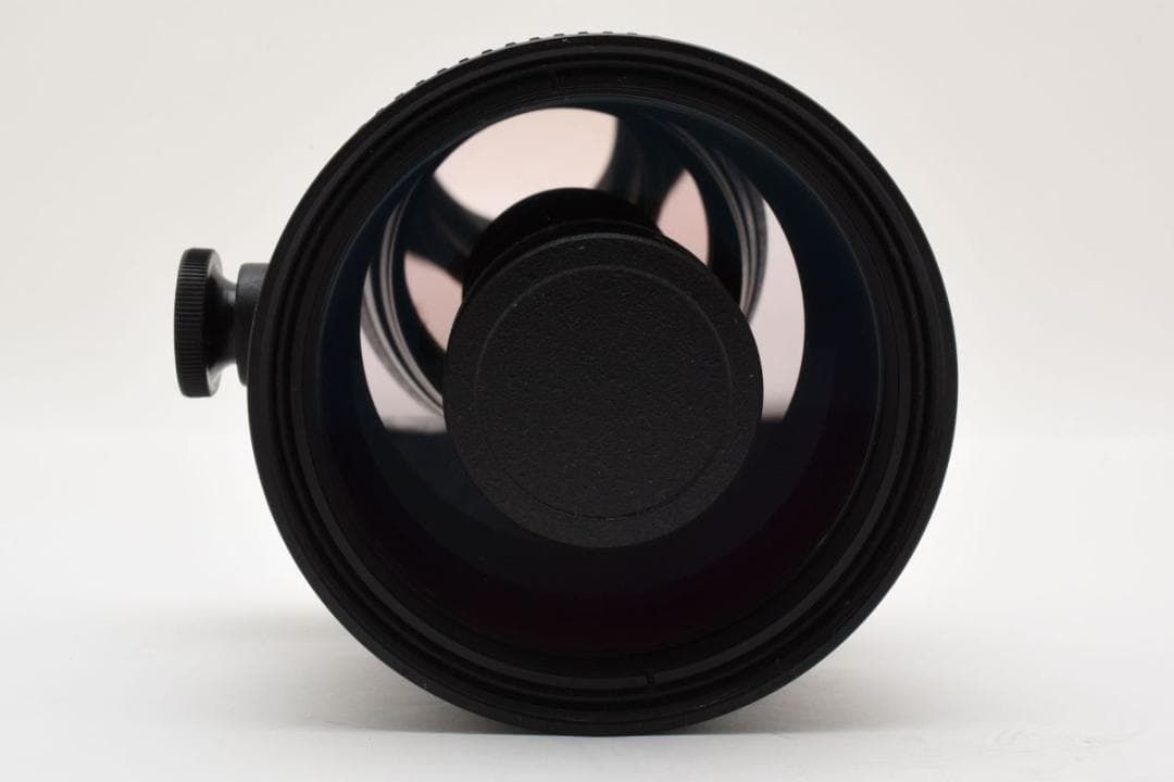 希少品 MC RUBINAR 500mm F5.6 MACRO REFLEX - メルカリ
