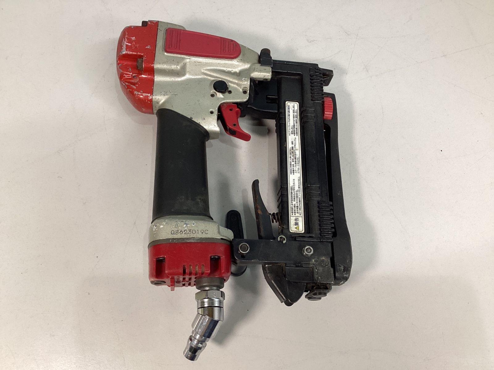 マックス MAX 常圧エアタッカ TA-225 1025J