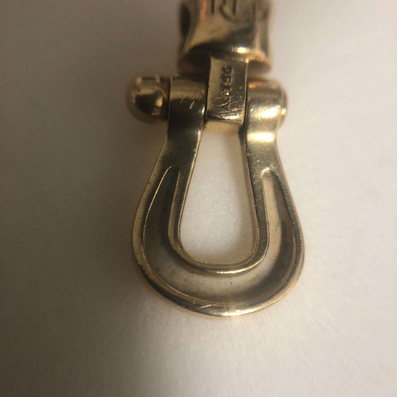 ネックレストップ