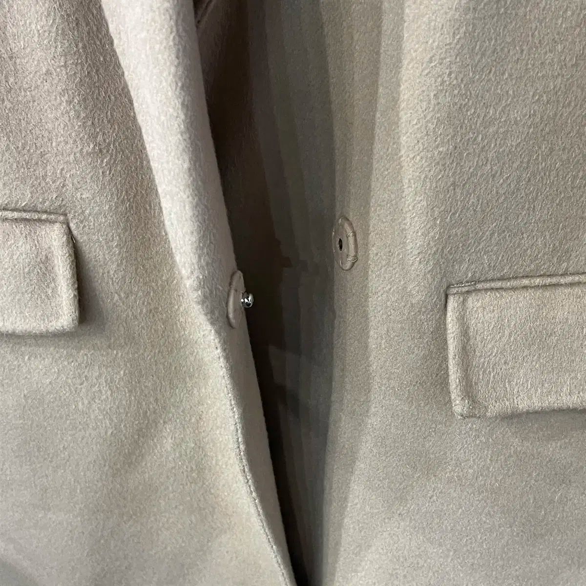 VISITINNEWYORK カシミア