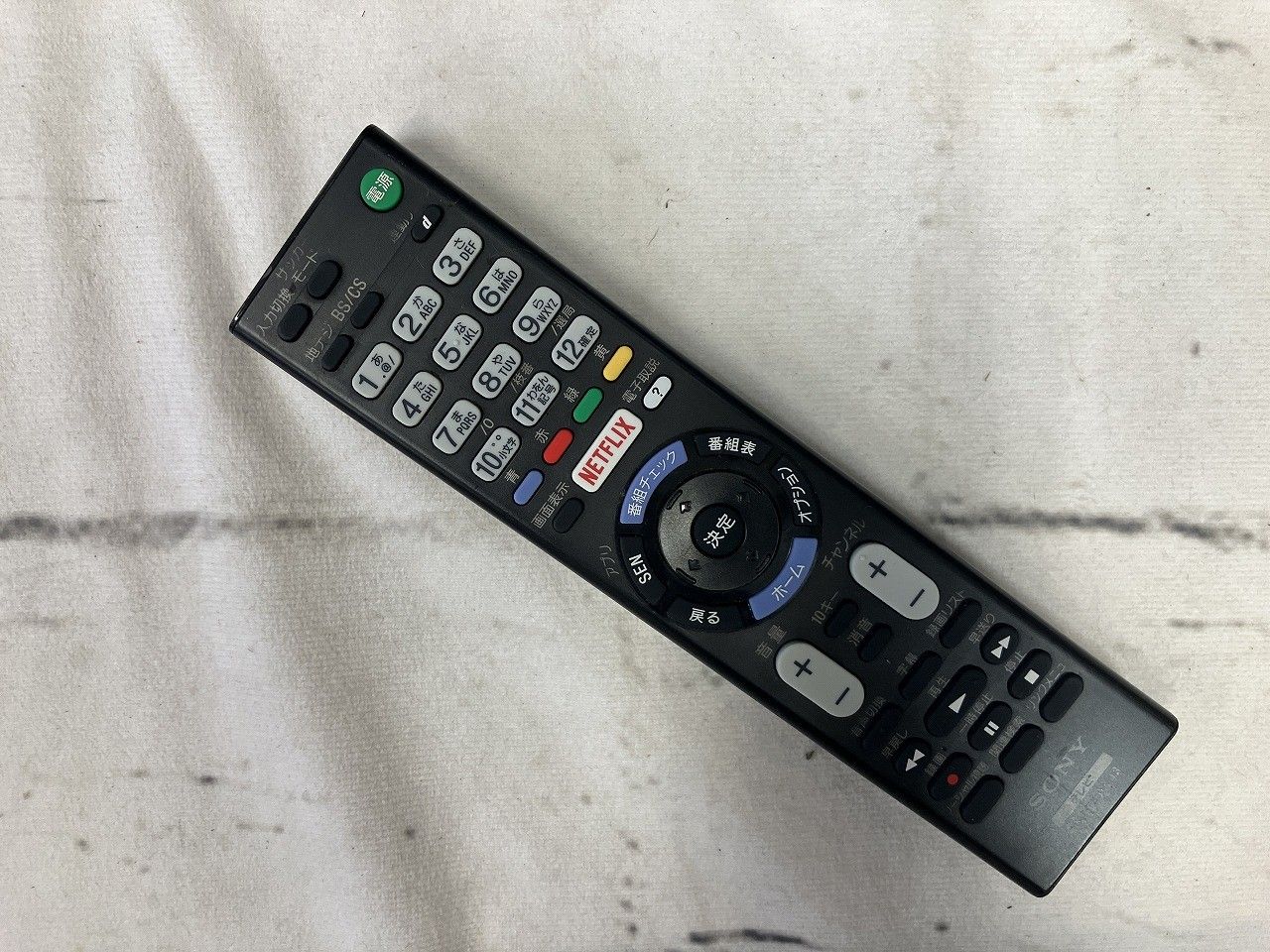 ブラビア KJ-40W730C