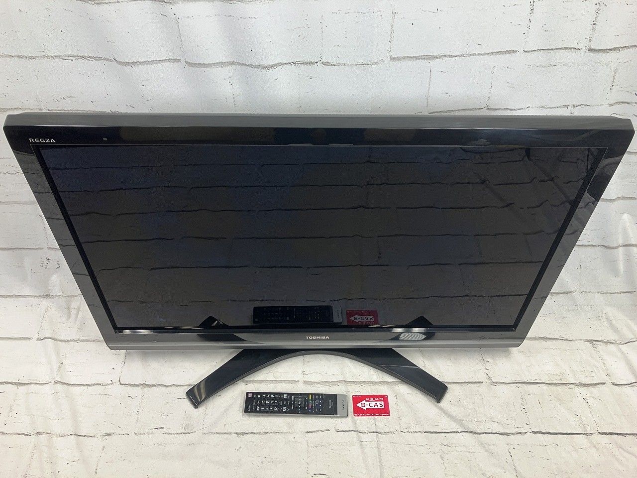 状態良好 TOSHIBA 東芝 REGZA 42型 フルハイビジョン液晶テレビ 42Z8000