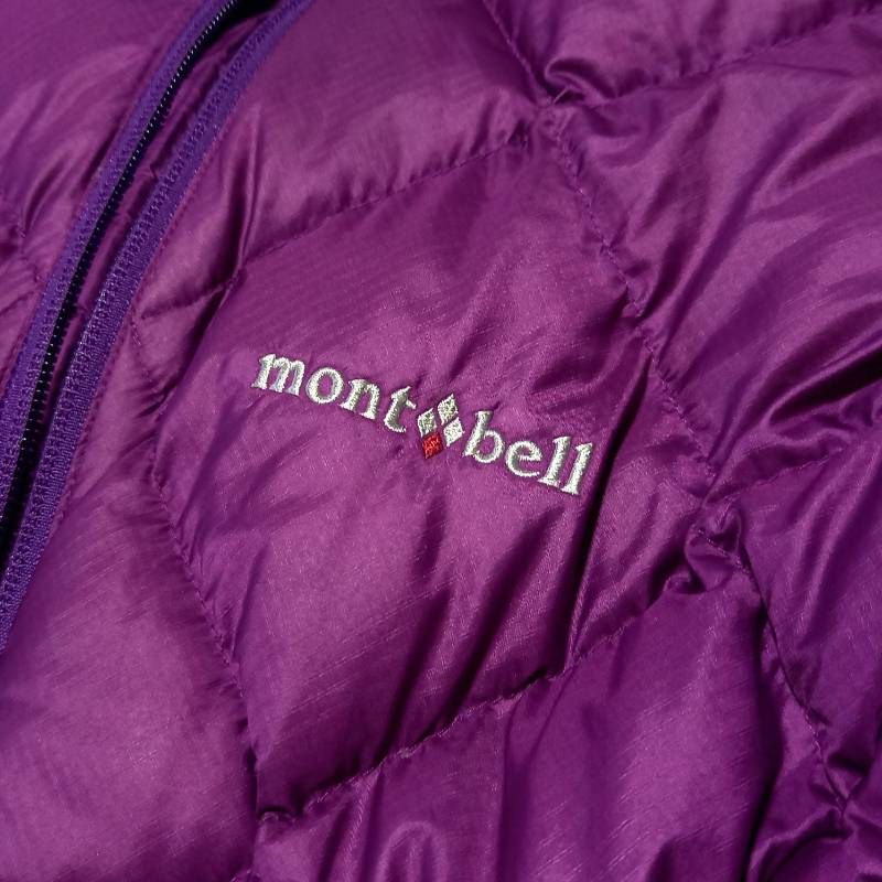 ダウンジャケット