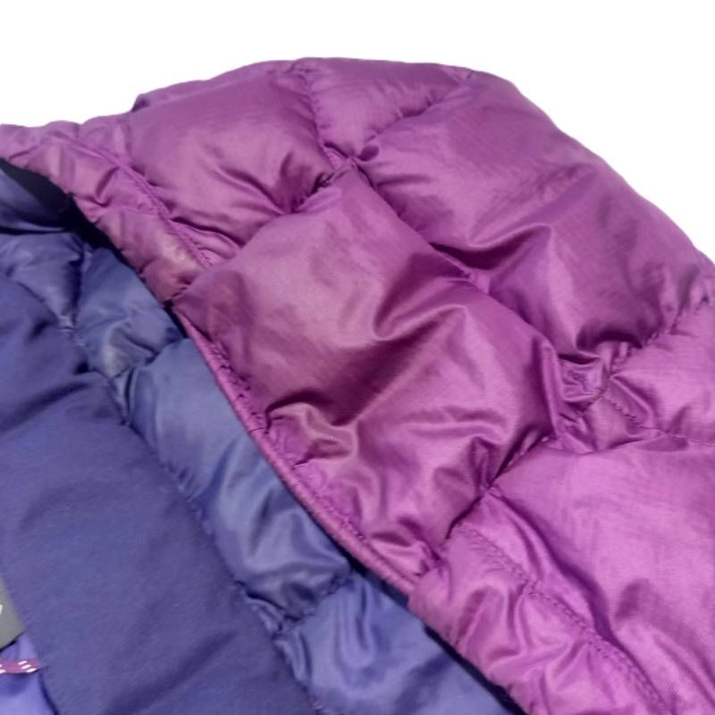 モンベル ライトアルパイン