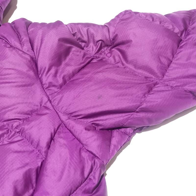 モンベル ライトアルパイン