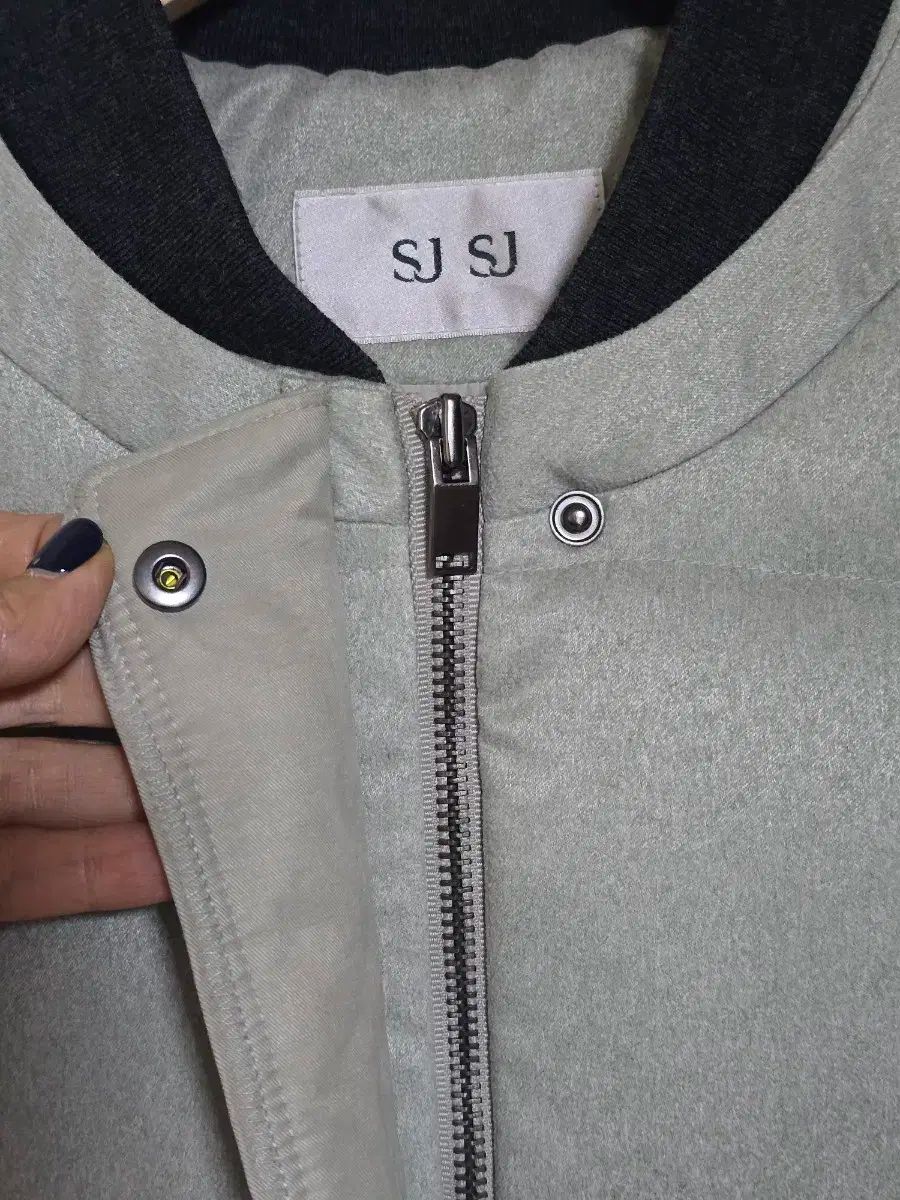 ハン The HANDSOME SJSJ グース ダウン 55 GULLKHAN_COM