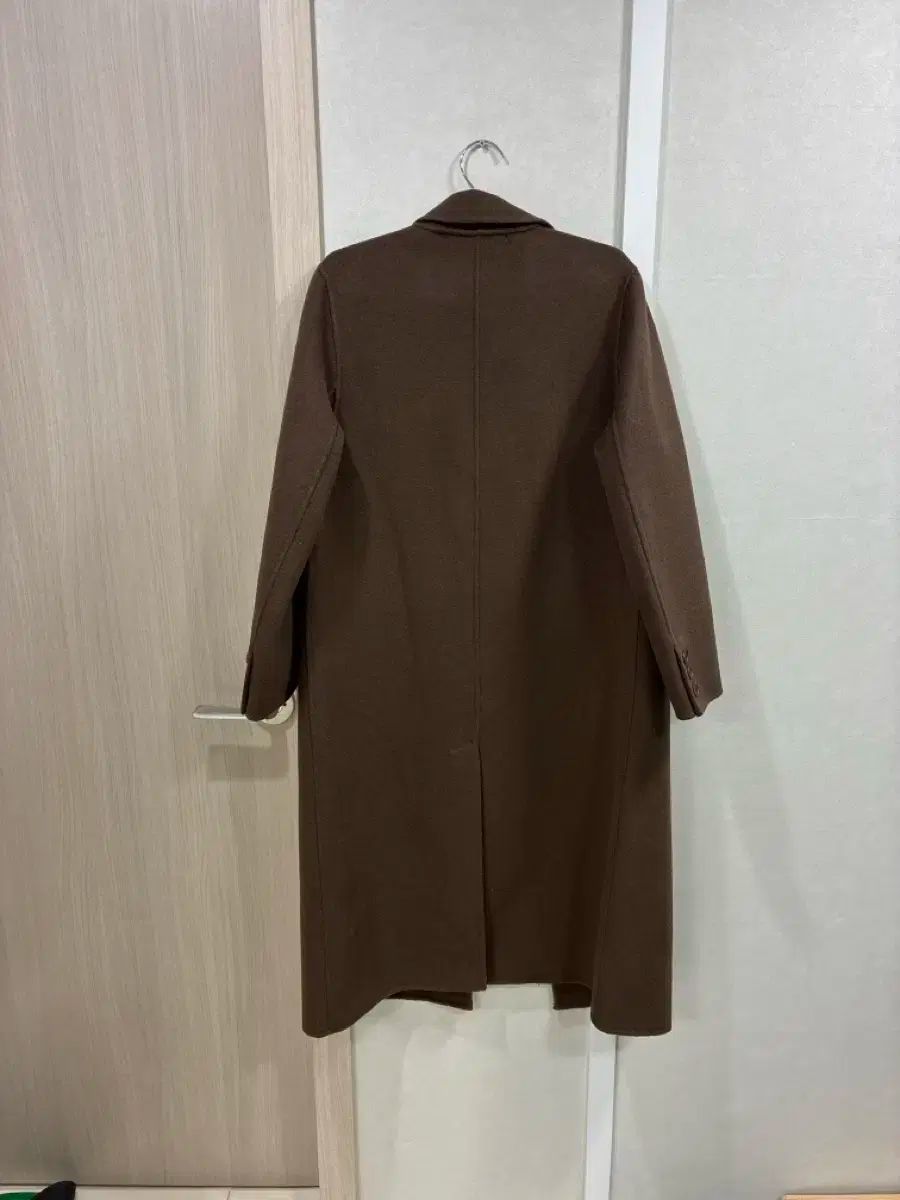 オーストラリアウール100 ハンドメイド コート GULLKHAN_COM