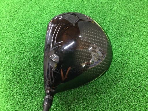 キャロウェイ GBB EPIC STAR 10.5° ドライバー DR Tour AD IZ-5 フレックスS メンズ 男性用 右利き 右用 Dランク ゴルフクラブ