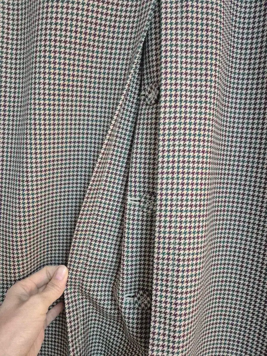 アンダースンベル CHECK