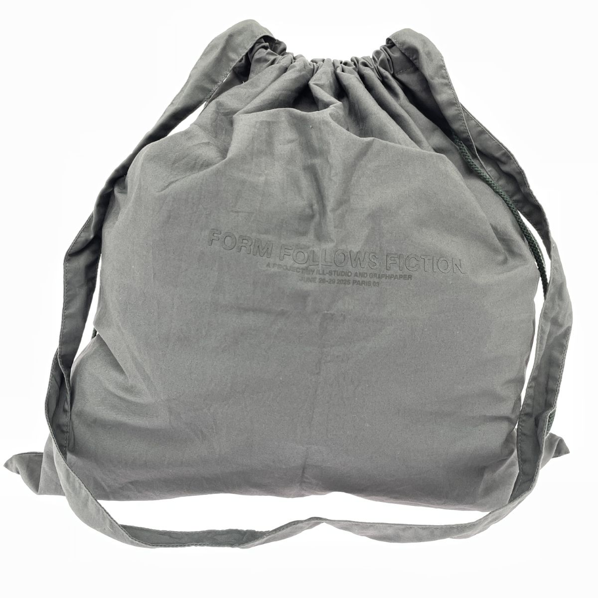 グラフペーパー　バッグ Graphpaper グラフペーパー グラフペーパー/ショルダーバッグ Solotex