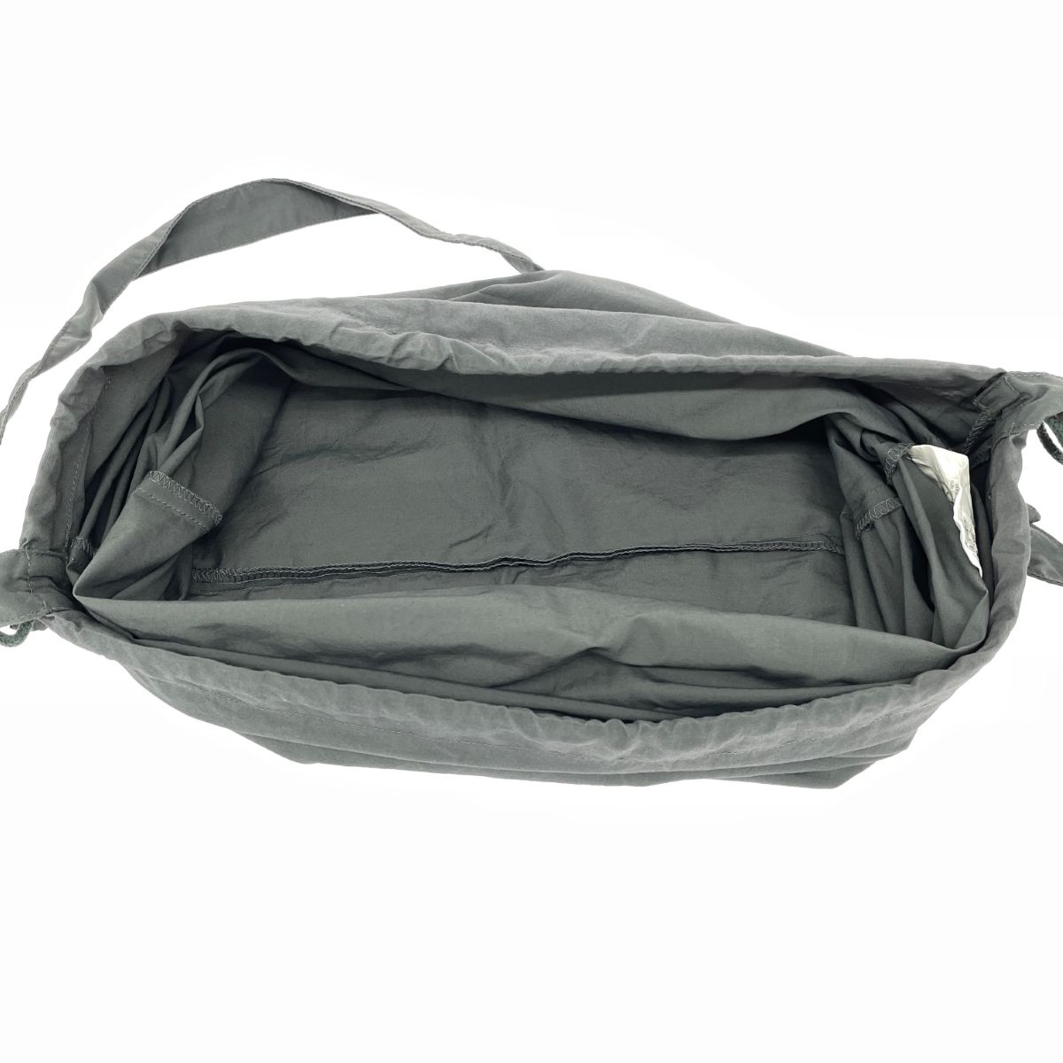 Graphpaper グラフペーパー グラフペーパー/ショルダーバッグ Solotex