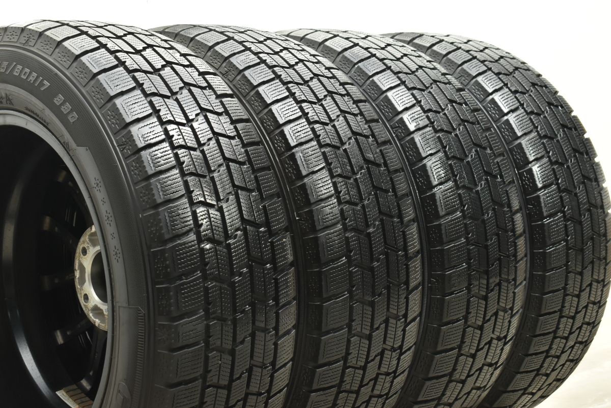 PCD114.3 グッドイヤー