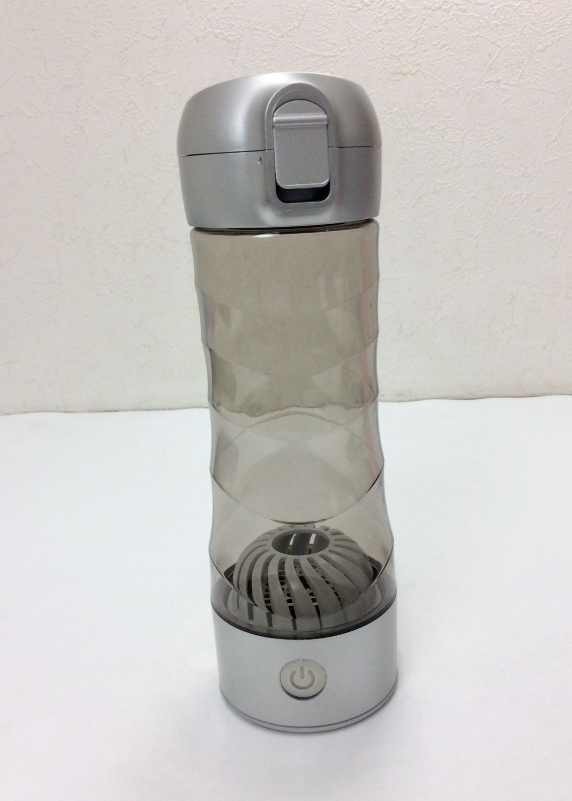 Lita 水素ボトル 携帯型高濃度水素生成器 K1030