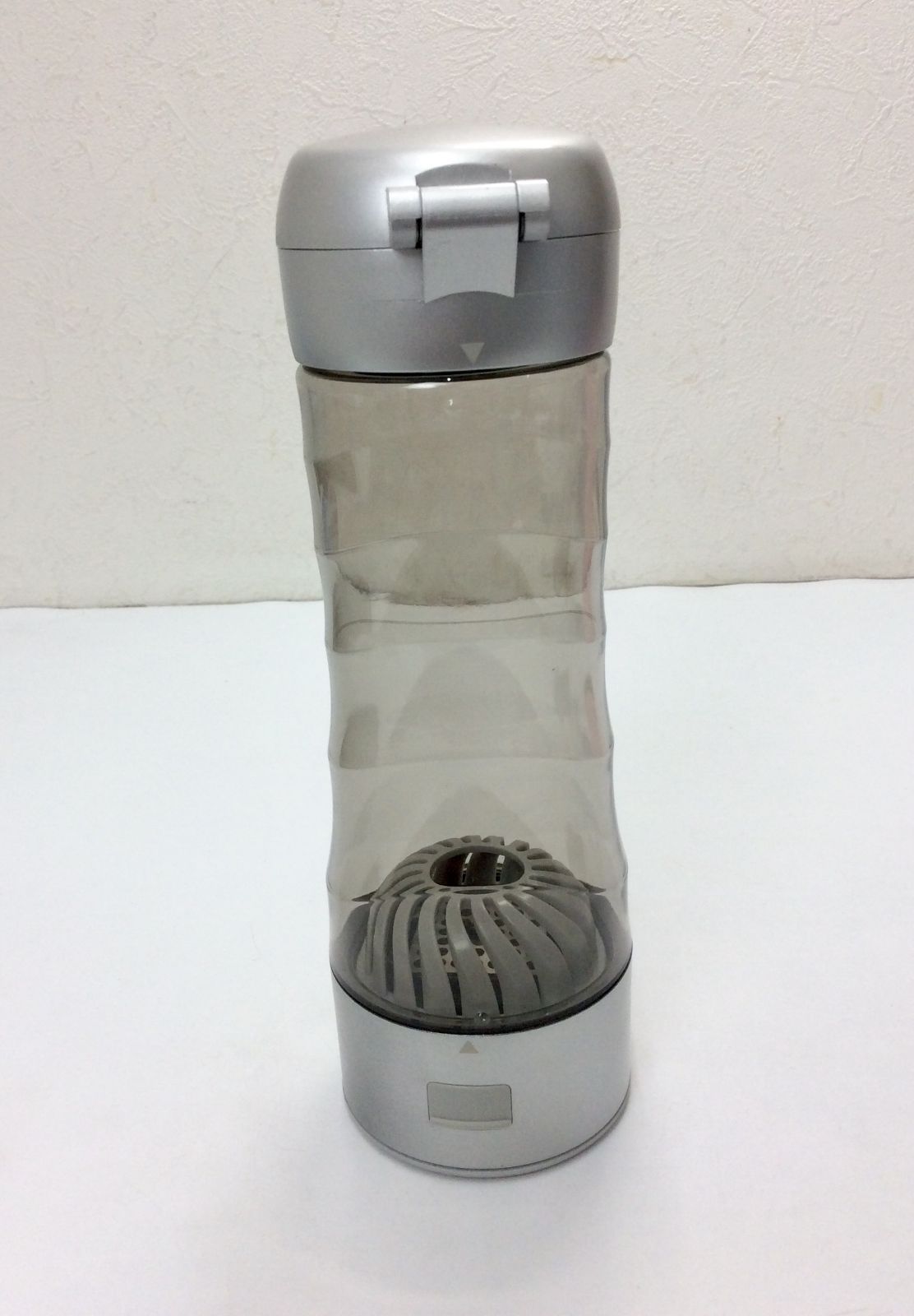 携帯型高濃度水素生成器 K1030