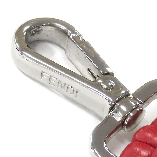 フェンディ FENDI ショルダーストラップ ストラップ ユー ミニ