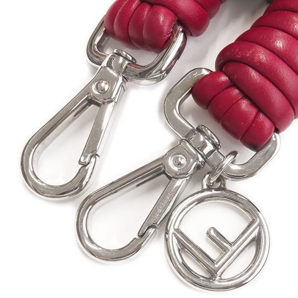 フェンディ FENDI ショルダーストラップ ストラップ ユー ミニ