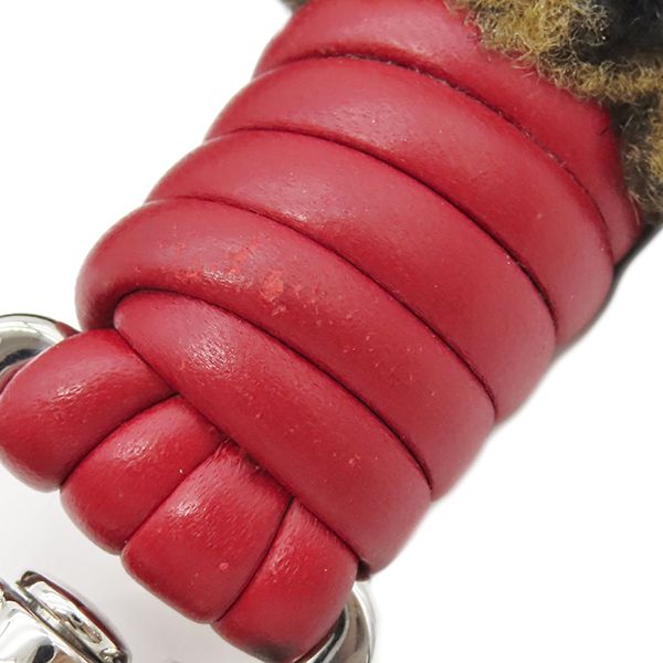 フェンディ FENDI ショルダーストラップ ストラップ ユー ミニ