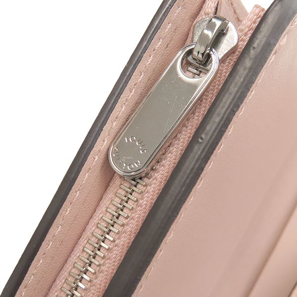 シルバー金具 コンパクトウォレット