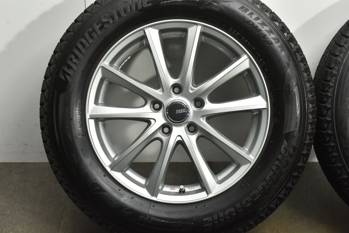 RAV4 ヴァンガード